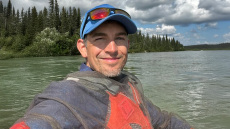 Αίσιο τέλος για τον Αμερικανό δημοσιογράφο που αγνοούνταν σε εθνικό πάρκο της Νορβηγίας από τη Δευτέρα