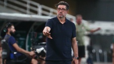 Ρουί Βιτόρια: «Το 0-0 δεν μας αφήνει ικανοποιημένους, θα διεκδικήσουμε μέχρι τέλους την πρόκριση»
