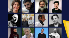 Με Λεξ και Ιρέν Ζακόμπ το 4ο Διεθνές Κινηματογραφικό φεστιβάλ «Κύματα» στην Κεφαλονιά