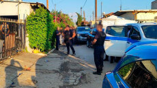 Βίντεο από την επιχείρηση της ΕΛΑΣ μετά τη «βροχή» από σφαίρες ανάμεσα σε Ρομά και ομογενείς στον Ασπρόπυργο - 17 συλλήψεις