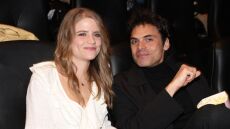 Η Δανάη Μιχαλάκη και ο Γιώργος Παπαγεωργίου κλείνουν τέσσερα χρόνια γάμου - Η ανάρτησή της 