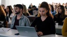 Σύγχρονος Εκπαιδευτικός και Μεταπτυχιακές Σπουδές στις Επιστήμες της Αγωγής στο Ευρωπαϊκό Πανεπιστήμιο Κύπρου