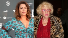 Κλέλια Ρένεση για την Καίτη Γκρέυ: Ήταν μια γυναίκα ατσαλένια, μαγκιόρα που πέρασε δια πυρός και σιδήρου και βγήκε όρθια
