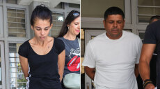 Θεσσαλονίκη: Προφυλακίστηκαν η 24χρονη και ο σύντροφός της για τον βιασμό της 10χρονης κόρης της