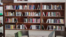 Υπουργείο Παιδείας: Ενισχύεται ο θεσμός των σχολικών βιβλιοθηκών με 60 εκατ. ευρώ μέσω ΕΣΠΑ 2021-2027