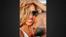 Η Μαρία Ηλιάκη φωτογραφίζεται αγκαλιά με τον σύντροφό της - Δείτε το στιγμιότυπο