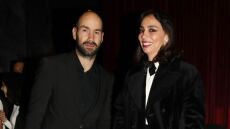 Ο Βασίλης Σπανούλης έκλεισε τα 43 - Οι ευχές της Ολυμπίας Χοψονίδου