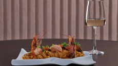 Terre Mouikis – Η σύγχρονη κουζίνα του Ασημάκη Χανιώτη