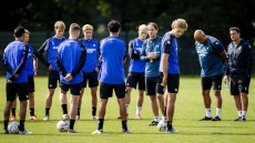 Εκτός επαγγελματικού ποδοσφαίρου στην Ολλανδία η ιστορική Φίτεσε
