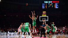  Basket League: Ταυτοποιήθηκαν οπαδοί που απειλούσαν τους διαιτητές της σειράς των τελικών
