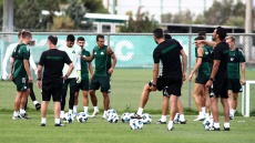 Παναθηναϊκός: Φιλικό με την Κ19, ατομικό οι Μπακασέτας και Ιωαννίδης
