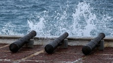 Θοδωρής Κολυδάς: Εξηγεί ποια είναι η διαφορά ανάμεσα στις ριπές του ανέμου και την κλίμακα Μποφόρ