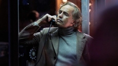 Waltzing with Brando: Κυκλοφόρησε το νέο τρέιλερ της ταινίας - Ο Μπίλι Ζέιν υποδύεται τον Μάρλον Μπράντο