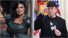 Η Τζίνα Καράνο αποζημιώθηκε από την Disney για την απόλυσή της μετά τα σχόλια για τους Εβραίους - Το «ευχαριστώ» στον Έλον Μασκ για τη στήριξή του