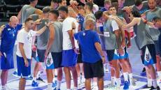 Εθνική μπάσκετ: Χωρίς Αντετοκούνμπο στο τουρνουά της Κύπρου