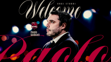 Μπασκόνια: Νέος προπονητής ο Πάολο Γκαλμπιάτι στη θέση του Πάμπλο Λάσο
