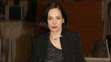 Κατερίνα Τσάβαλου για τη μητρότητα: Δεν ήξερα τι θα πει απέραντη αγάπη και λατρεία και τώρα το έμαθα