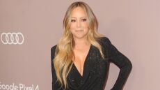 Μαράια Κάρεϊ: Το αίτημα που σκοπεύει να υποβάλει στον βασιλιά Κάρολο 
