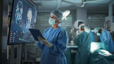 Καρκίνος: Διπλάσια η θνησιμότητα για τους γιατρούς με αυτή την ειδικότητα