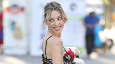 Βανέσα Αδαμοπούλου: Με ρωτάνε πού χάθηκα, έβαλα ένα «στοπ» το 2009 γιατί προσπαθούσα να καταλάβω τι είδους καλλιτέχνης είμαι