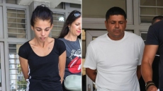 Θεσσαλονίκη: Προθεσμία να απολογηθεί τη Δευτέρα πήρε η μητέρα και ο σύντροφός της για τον βιασμό της 10χρονης