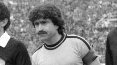 Θόδωρος Πάλλας: Έφυγε από τη ζωή ο θρύλος του Άρη