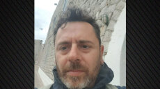 Νεκρός σε τροχαίο στην Εγνατία ο φωτορεπόρτερ Γιάννης Δημητράς - Σε κρίσιμη κατάσταση στη ΜΕΘ η σύζυγός του