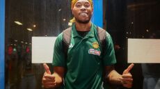 Ρισόν Χόλμς: «Είμαι έτοιμος να μπω στο γήπεδο - Πάμε να πάρουμε το 8ο»