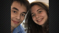 «Αδελφούλα μου, πώς να αντέξω χωρίς εσένα...» - Το σπαρακτικό αντίο του Κώστα Σαμαρά στη Λένα