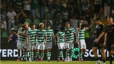 Από τον πάγκο είδε ο Βαγιαννίδης την πρεμιέρα της Σπόρτινγκ, 2-0 την Κάσα Πία - Δείτε τα γκολ 