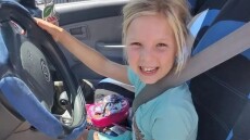 10χρονη στις ΗΠΑ πέθανε μετά από φρικτά βασανιστήρια από τον πατέρα και τη μητριά της - Είχε πηδήξει από το παράθυρο για να γλιτώσει