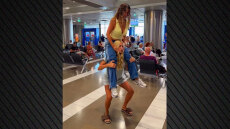 Ιωάννα Τούνη: Το εντυπωσιακό «ζέσταμα» για τα γενέθλιά της στην Ίμπιζα - Δείτε βίντεο
