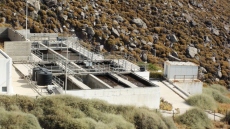 Αυτοψία στις εγκαταστάσεις βιολογικού καθαρισμού της Πάτμου: Επέβαλαν πρόστιμο μετά από καταγγελίες για θαλάσσσια ρύπανση