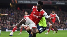 ΠΑΟΚ: Στη λίστα και ο Σάμπι Λοκονγκά της Άρσεναλ
