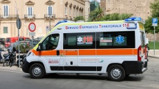 Υγειονομικός συναγερμός στην Ιταλία - Τρεις νεκροί από αλλαντίαση σε Καλαβρία και Σαρδηνία, κατανάλωσαν τρόφιμα από πλανόδιους