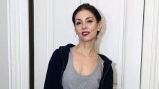 Δήμητρα Παπαδήμα: Υπήρξα αυτοκαταστροφική, πήγαινα στο μπαλκόνι για να πηδήξω πιστεύοντας ότι δεν πρόκειται να πάθω τίποτα