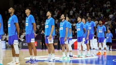 Αθλητικές μεταδόσεις Κυριακής: Πού θα δείτε το φιλικό μπάσκετ Ελλάδα - Ισραήλ και το Λίβερπουλ - Κρίσταλ Πάλας