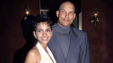 Ντέιβιντ Τζάστις για τον χωρισμό από τη Χάλι Μπέρι: Αν ξέραμε για τη θεραπεία ζεύγους, ίσως να τα είχαμε καταφέρει