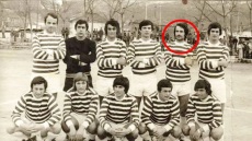 Καβάλα: Σκοτώθηκε σε τροχαίο 73χρονος παλαίμαχος ποδοσφαιριστής