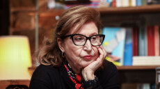 Πνίγηκε στους Φούρνους Ικαρίας η ηθοποιός Σοφία Σεϊρλή