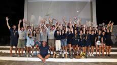 Ιστιοπλοΐα: Τεράστια συμμετοχή στο Πανελλήνιο Κύπελλο ORCi 2025
