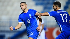 Το βράδυ της Τρίτης στη Θεσσαλονίκη για να υπογράψει στον ΠΑΟΚ ο Γιακουμάκης