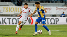 Superleague 1: Το πρόγραμμα της πρώτης αγωνιστικής - Αναλυτικά οι μέρες και οι ώρες των αγώνων 