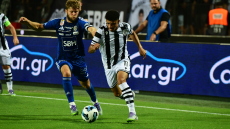 ΠΑΟΚ: Πρόβλημα με Τάισον, ένιωσε ενοχλήσεις στον δικέφαλο - Αμφίβολος για τη ρεβάνς με την Βόλφσμπεργκερ