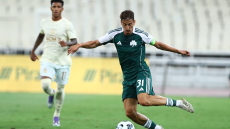 Τζούρισιτς: Αυτά που γίνονται στα Ολυμπιακός - Παναθηναϊκός στο μπάσκετ είναι πρωτόγνωρα»