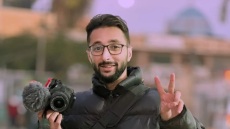 Μέση Ανατολή: Υπέκυψε και έκτος Παλαιστίνιος δημοσιογράφος που είχε τραυματιστεί από το ισραηλινό χτύπημα