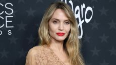 Αντζελίνα Τζολί για το πολιτικό κλίμα στις ΗΠΑ: Αγαπώ τη χώρα μου και αυτή τη στιγμή δεν την αναγνωρίζω