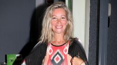 Άριελ Κωνσταντινίδη για τη γέννηση της κόρης της: Το ταμπού της ηλικίας δεν με αγγίζει