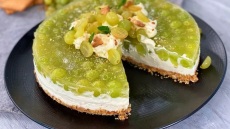 20 καλοκαιρινά γλυκά ψυγείου για το τραπέζι του Δεκαπενταύγουστου
