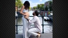 Ο Γιώργος Λασκαρίδης του MasterChef ετοιμάζεται να γίνει πατέρας 